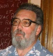 Roger Saintenois